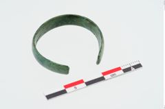 Foto von Bronzearmreif (NHMW-PRAE-024949)